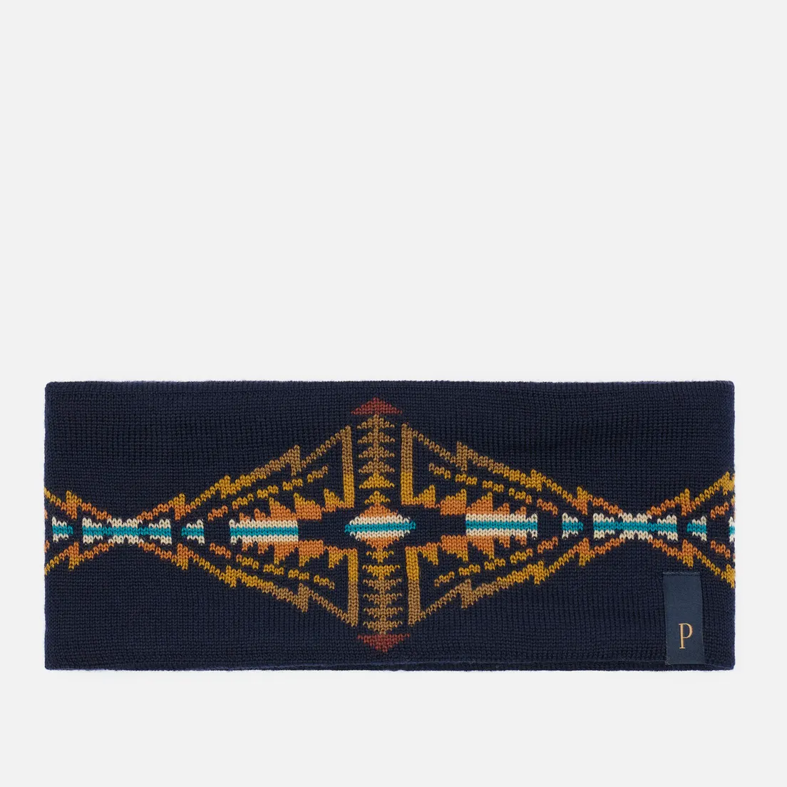Pendleton Повязка Fleece-Lined Headband
