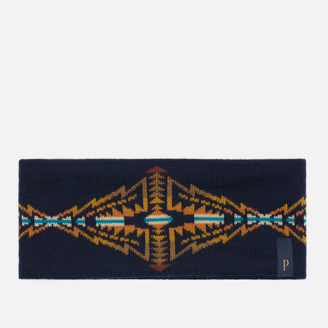 Повязка Pendleton Fleece-Lined Headband