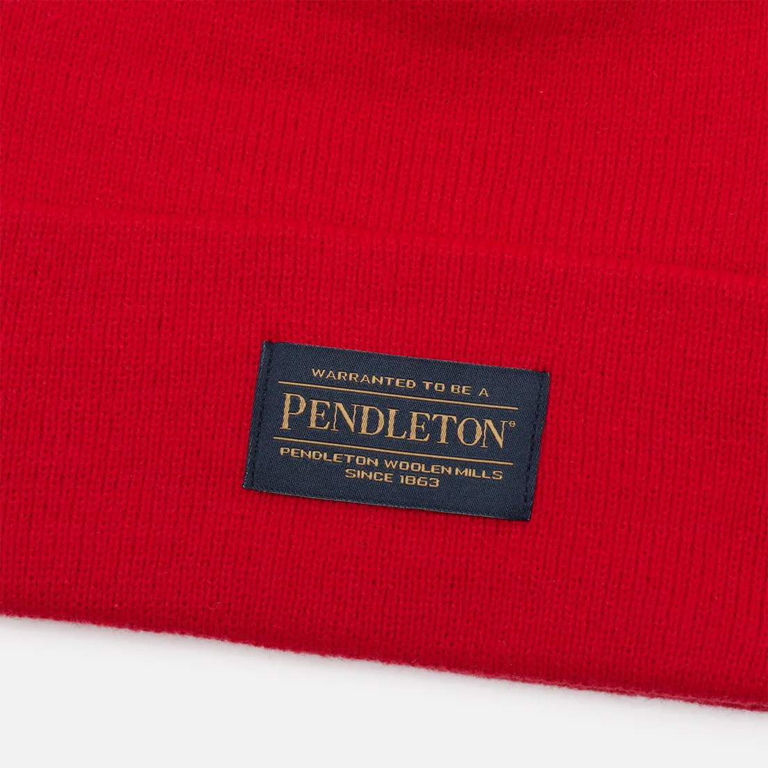 Pendleton Шапка Logo