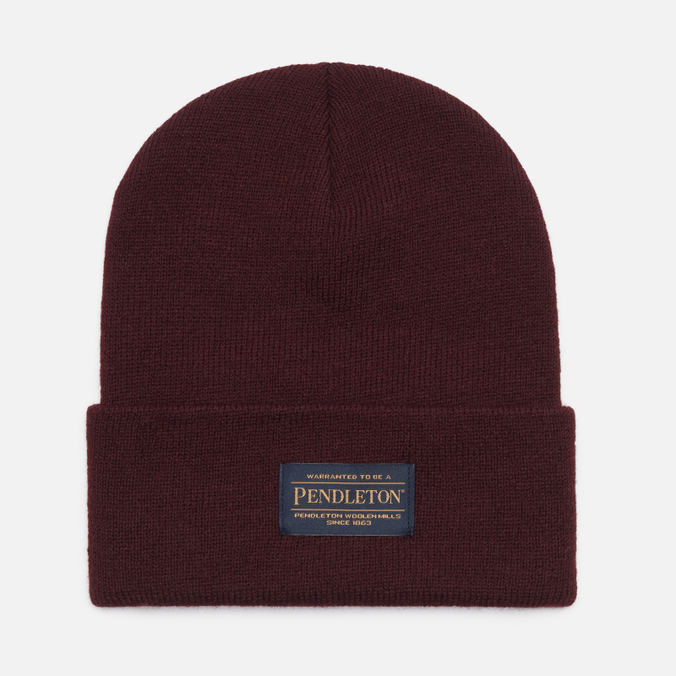 Шапка Pendleton Logo
