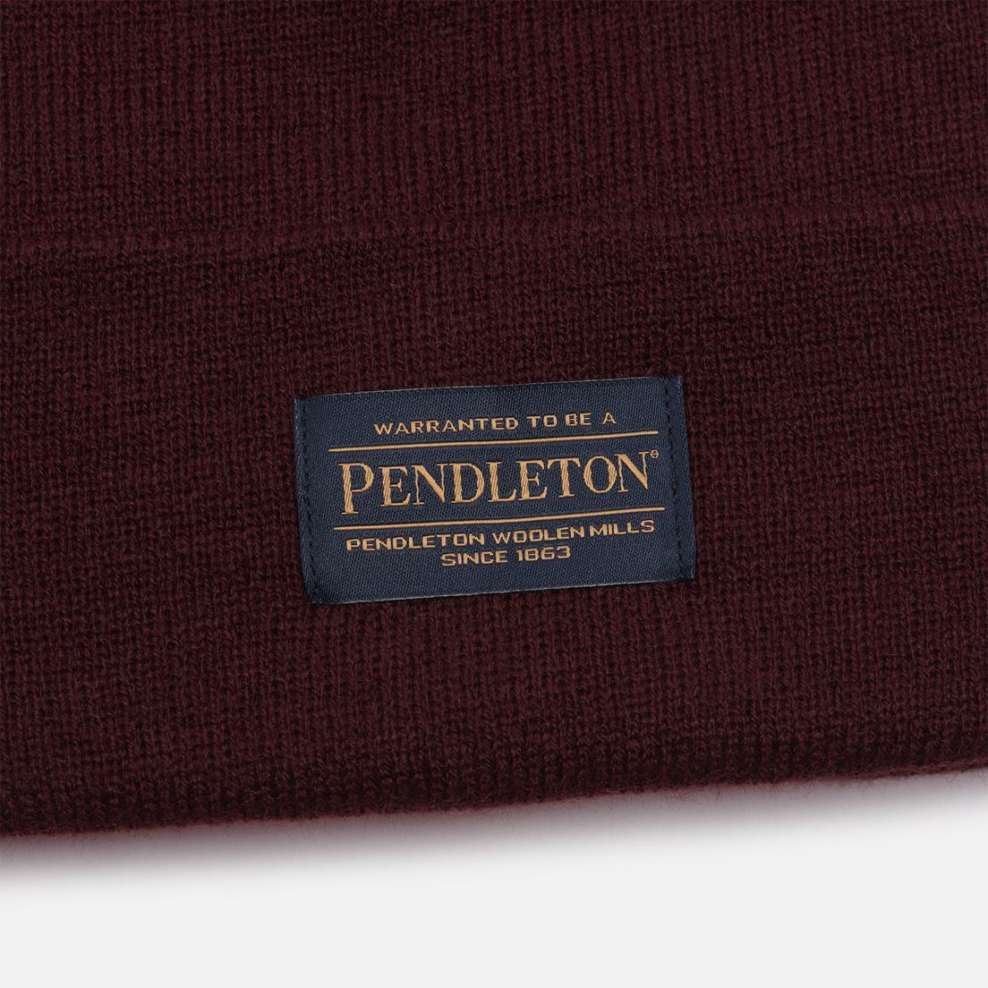 Pendleton Шапка Logo