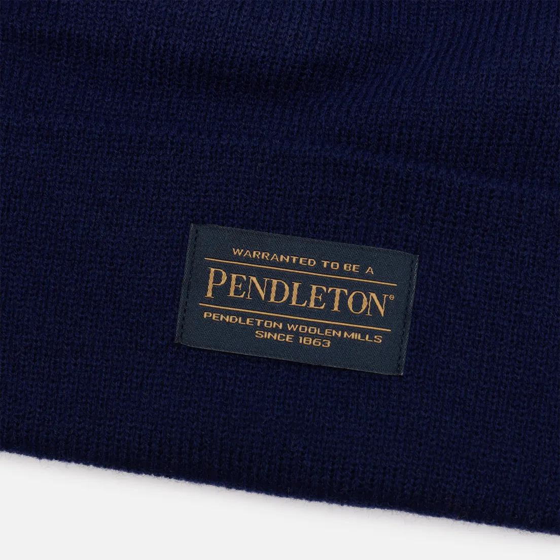 Pendleton Шапка Logo