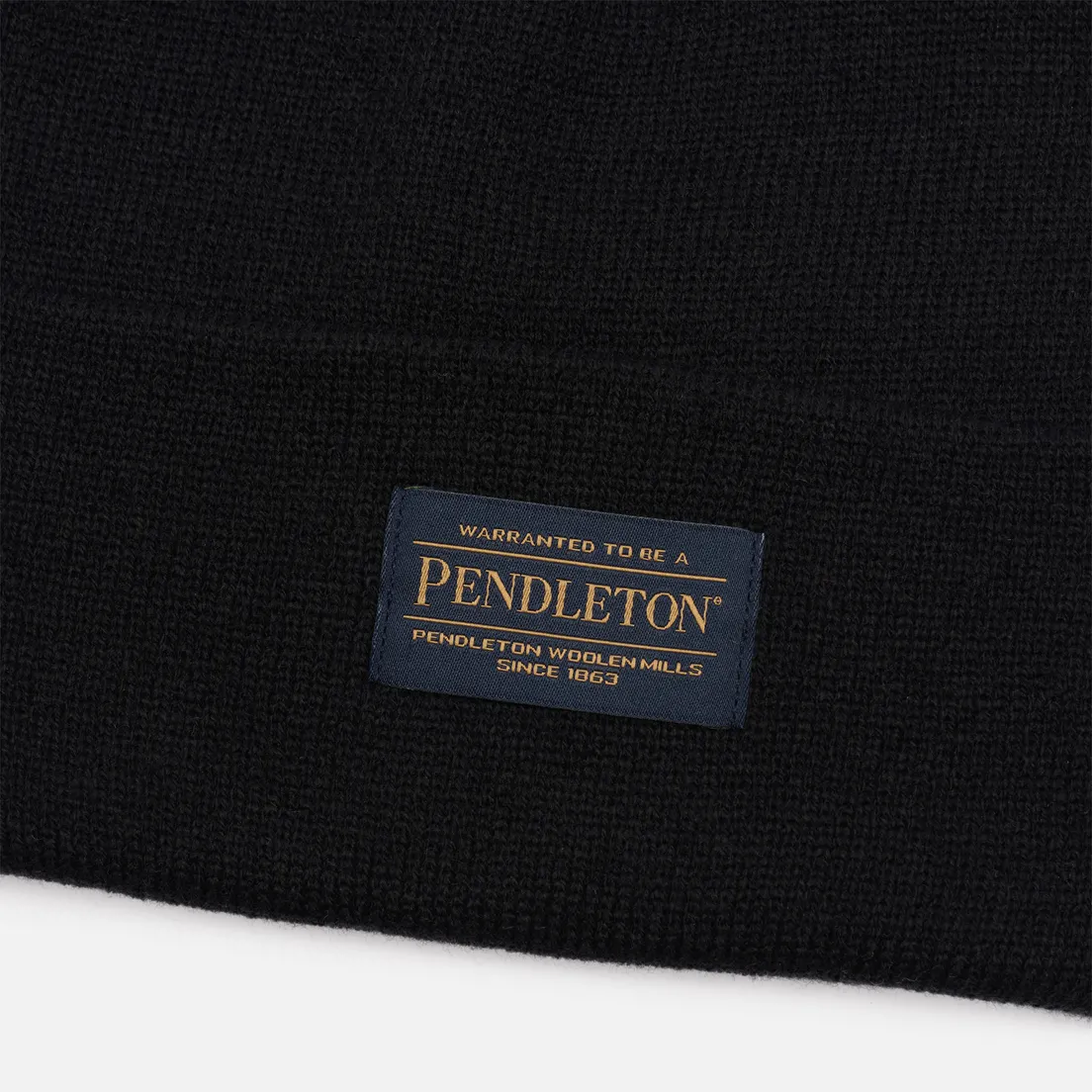 Pendleton Шапка Logo