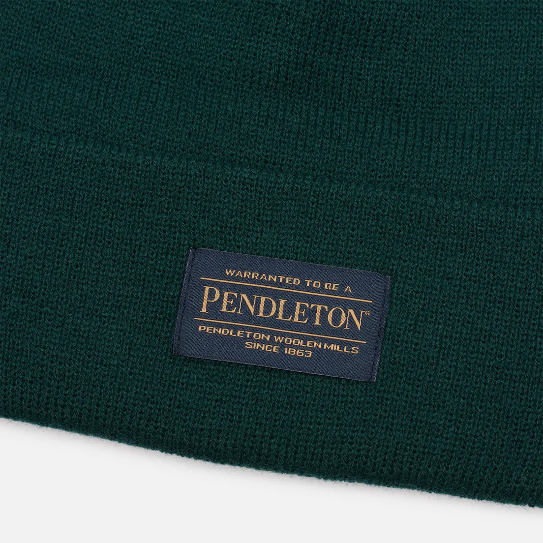 Pendleton Шапка Logo