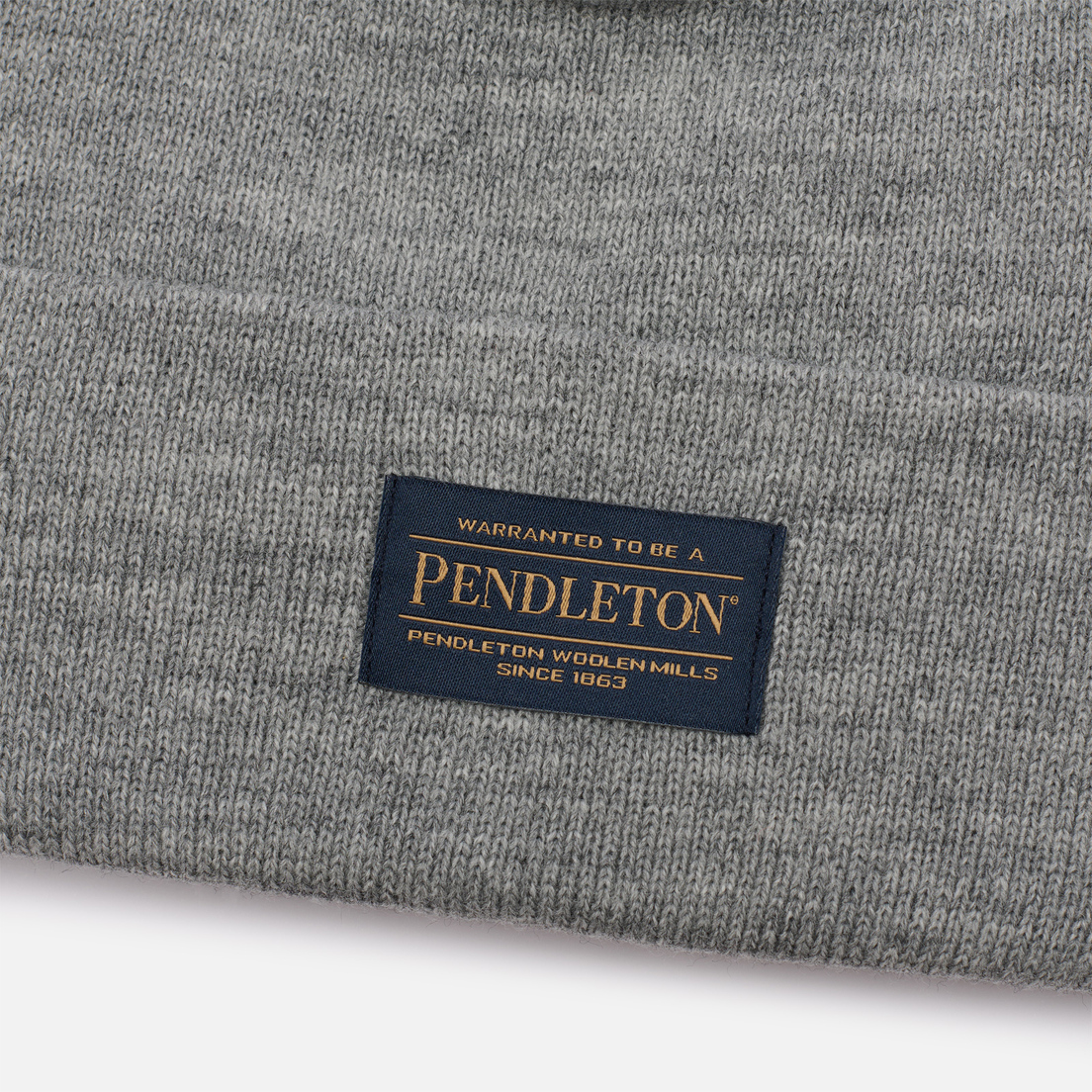 Pendleton Шапка Logo