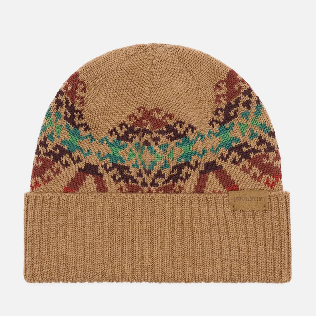 Pendleton Шапка Knit