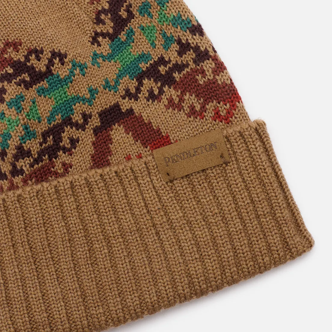 Pendleton Шапка Knit