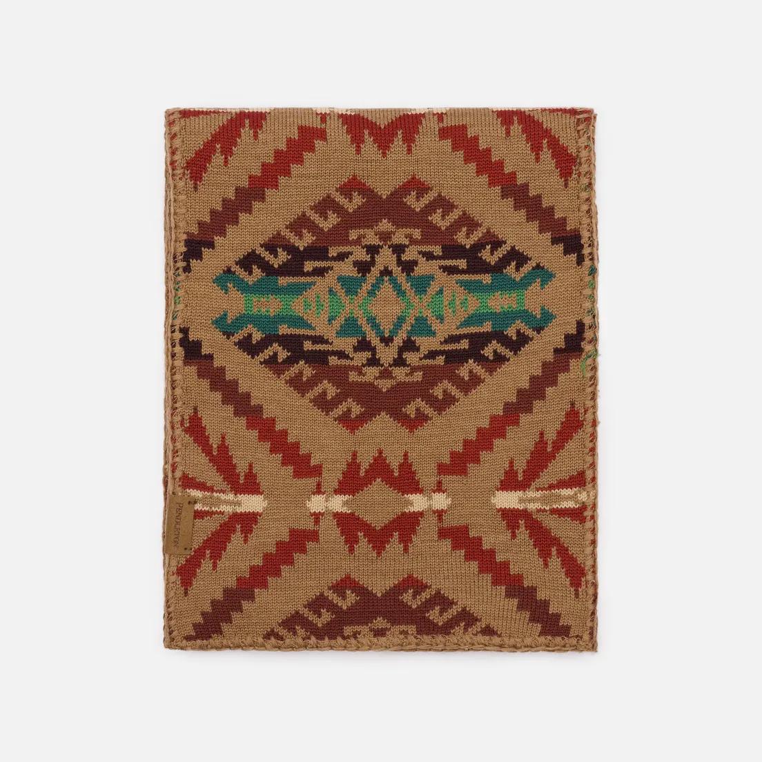 Pendleton Шарф Knit