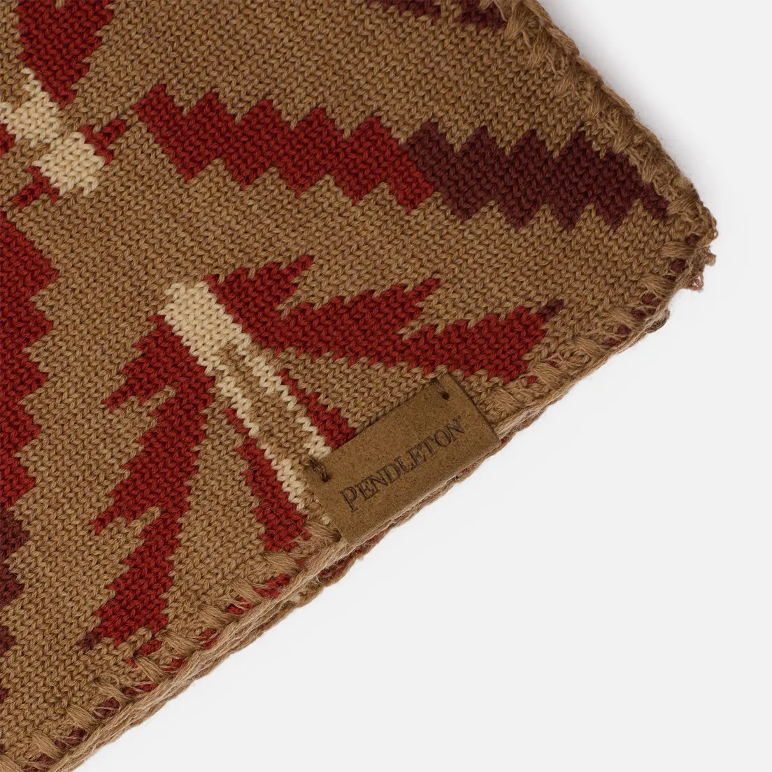 Pendleton Шарф Knit