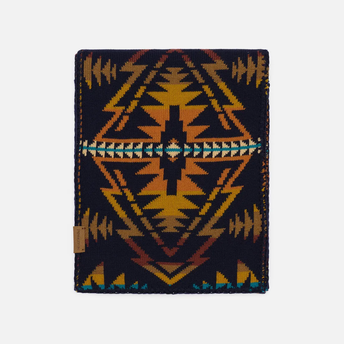 Pendleton Шарф Knit