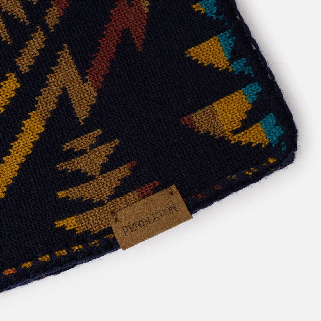 Pendleton Шарф Knit