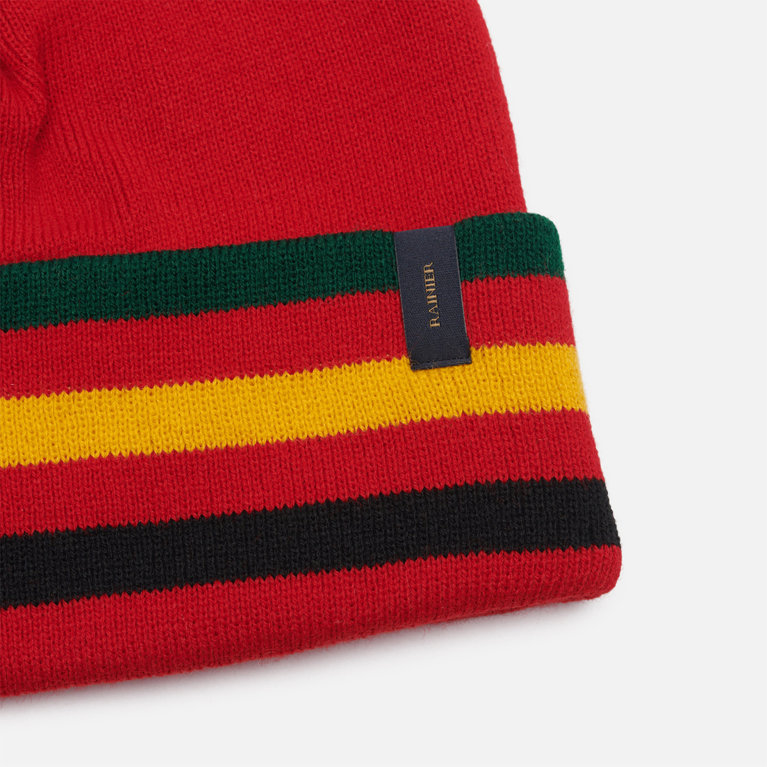 Pendleton Шапка National Park Stripe