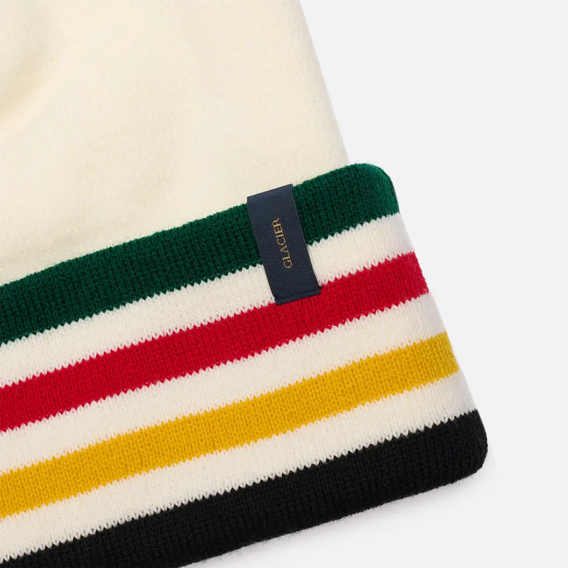 Pendleton Шапка National Park Stripe