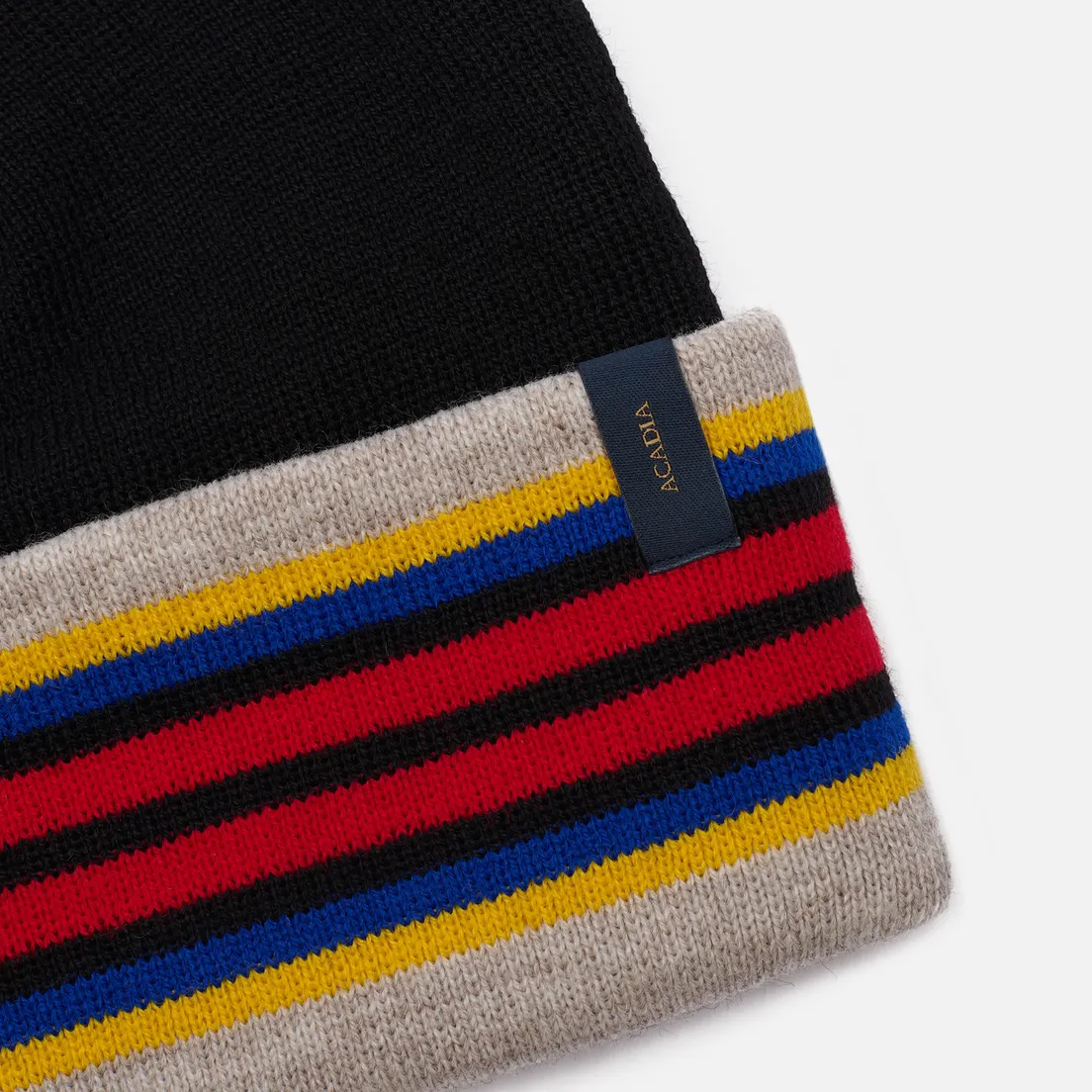 Pendleton Шапка National Park Stripe