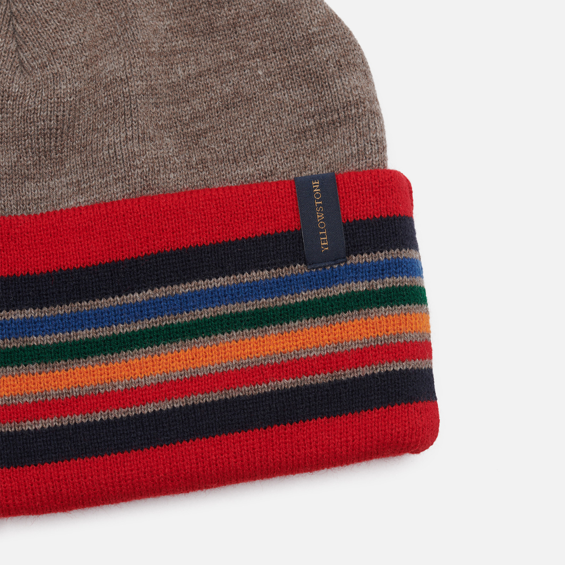 Pendleton Шапка National Park Stripe