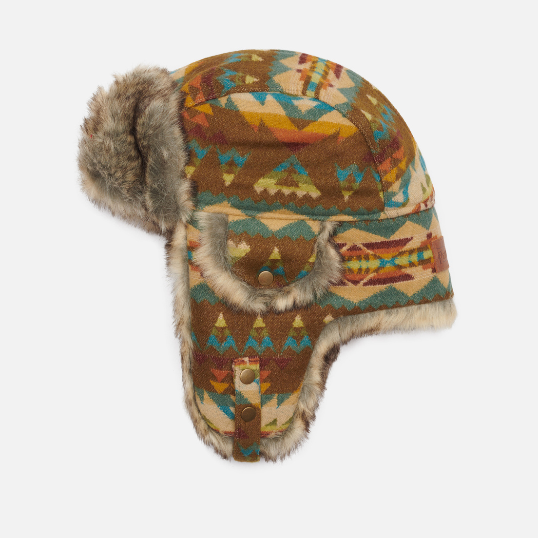 Pendleton Шапка Trapper