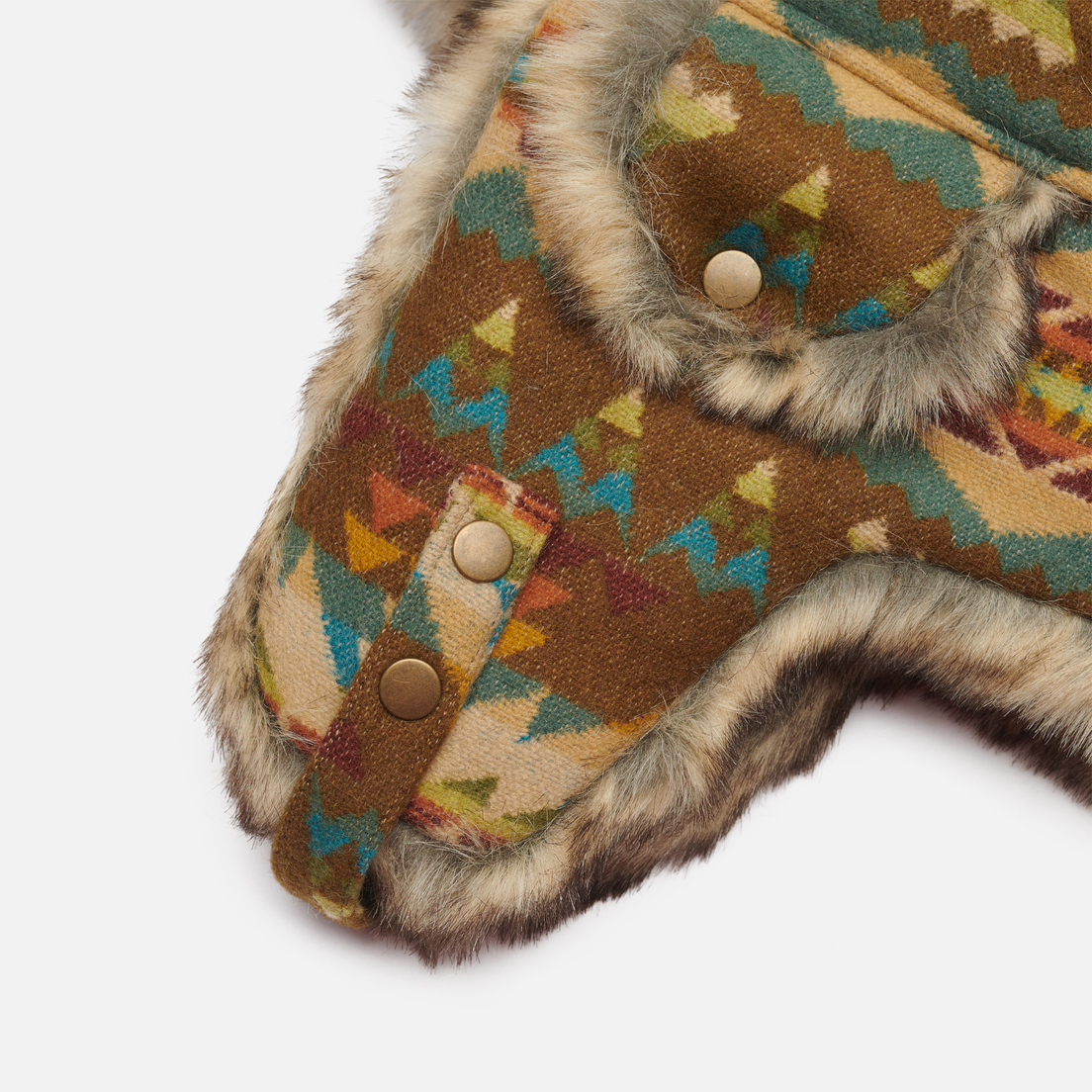 Pendleton Шапка Trapper