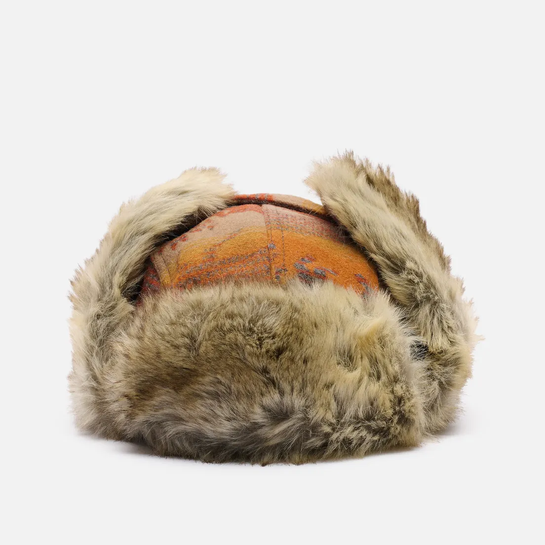 Pendleton Шапка Trapper