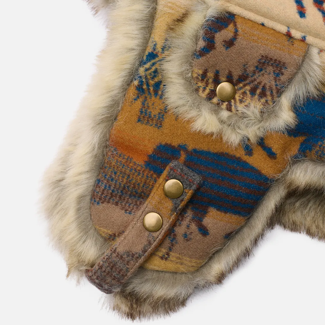 Pendleton Шапка Trapper