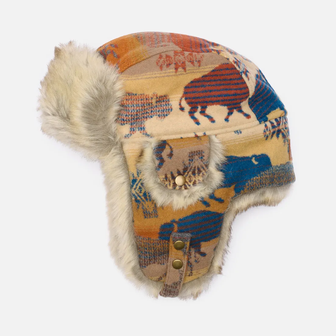 Pendleton Шапка Trapper