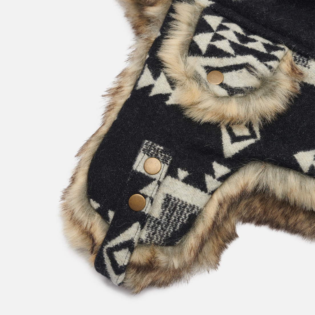 Pendleton Шапка Trapper