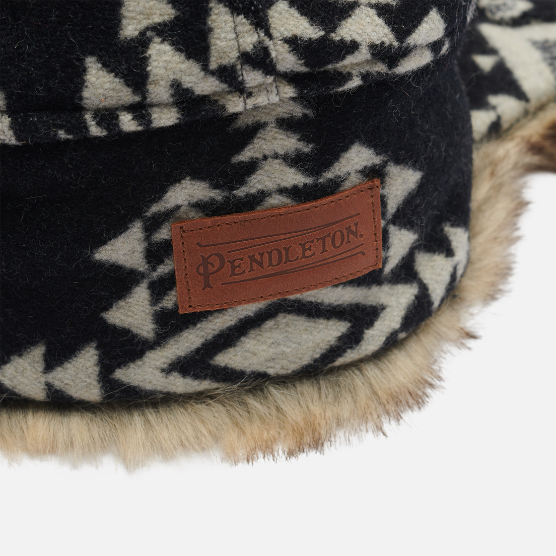 Pendleton Шапка Trapper