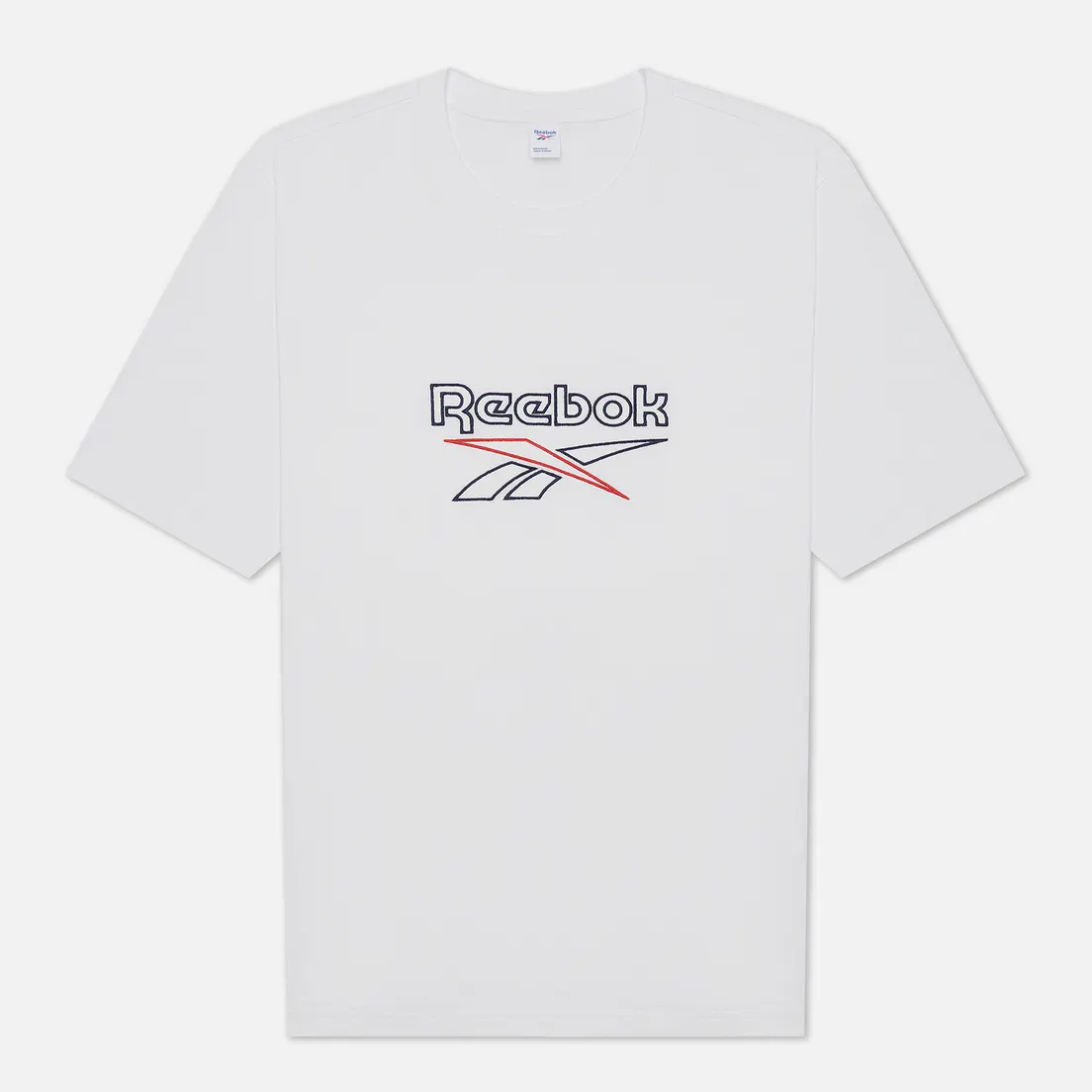Reebok Мужская футболка Classic Vector