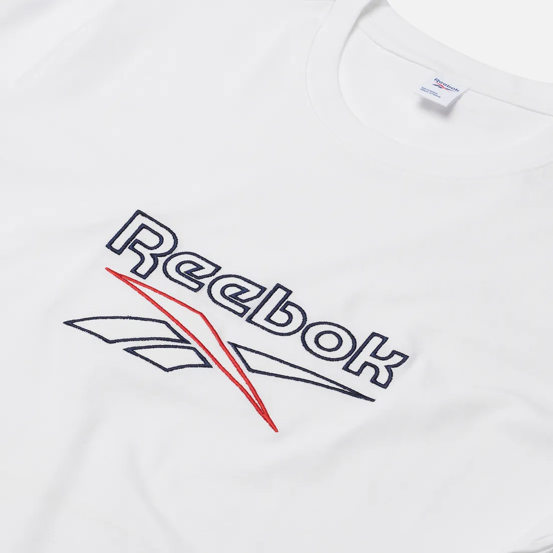 Reebok Мужская футболка Classic Vector