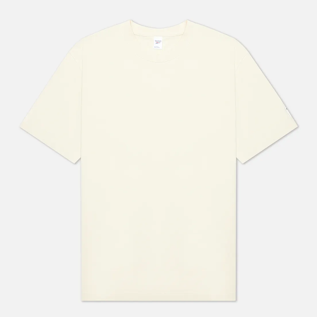 Reebok Мужская футболка Classic Natural Dye