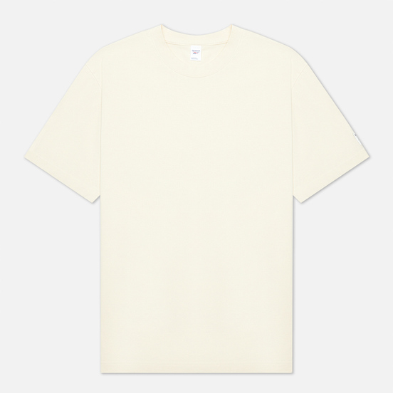 Мужская футболка Reebok Classic Natural Dye Non-Dyed