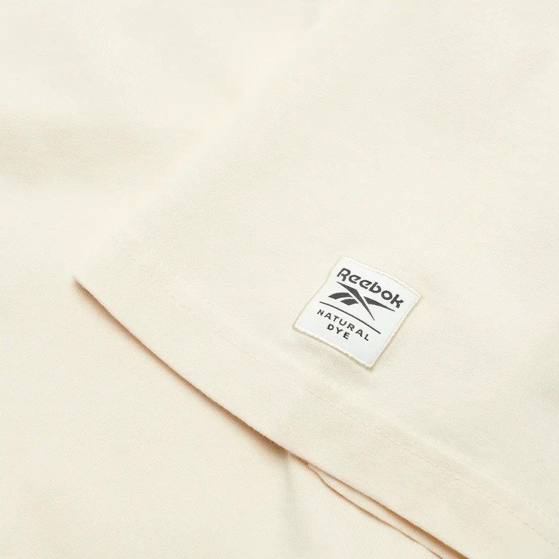 Reebok Мужская футболка Classic Natural Dye