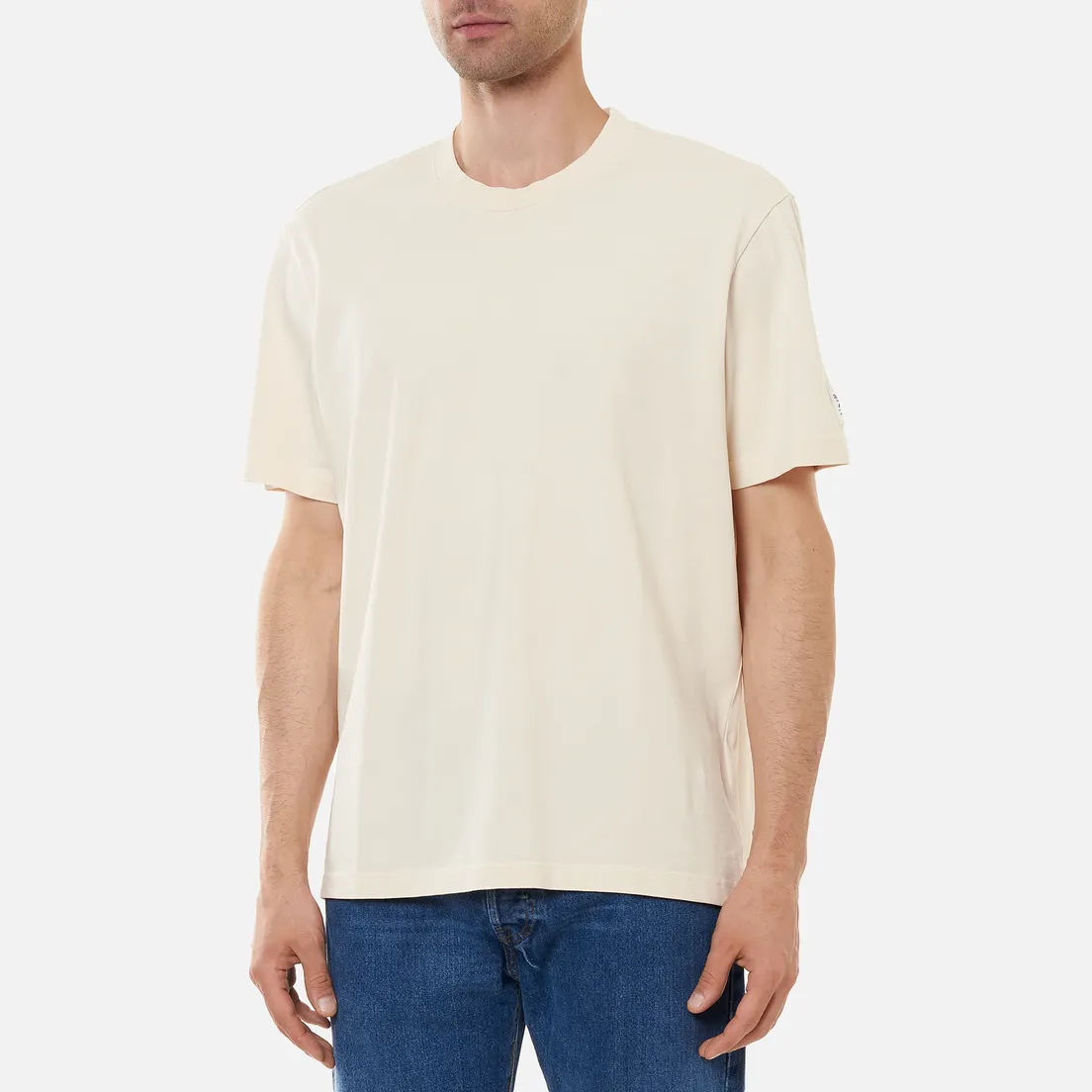Reebok Мужская футболка Classic Natural Dye