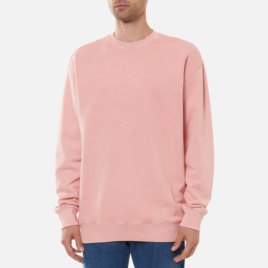 Мужская толстовка Reebok Classic Natural Dye Crew Frost Berry