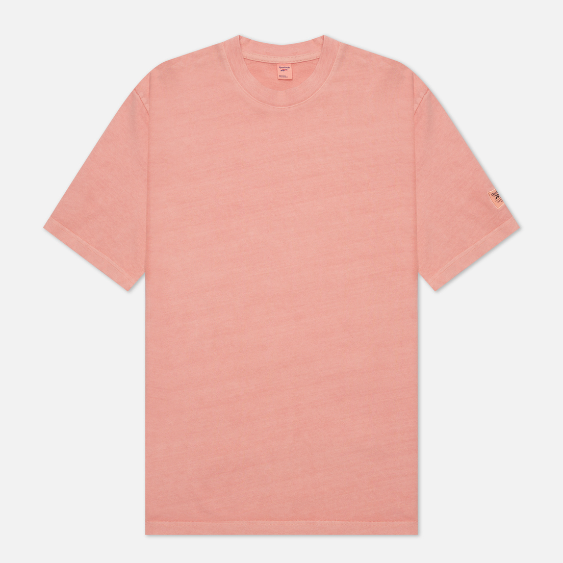 Reebok Мужская футболка Classic Natural Dye