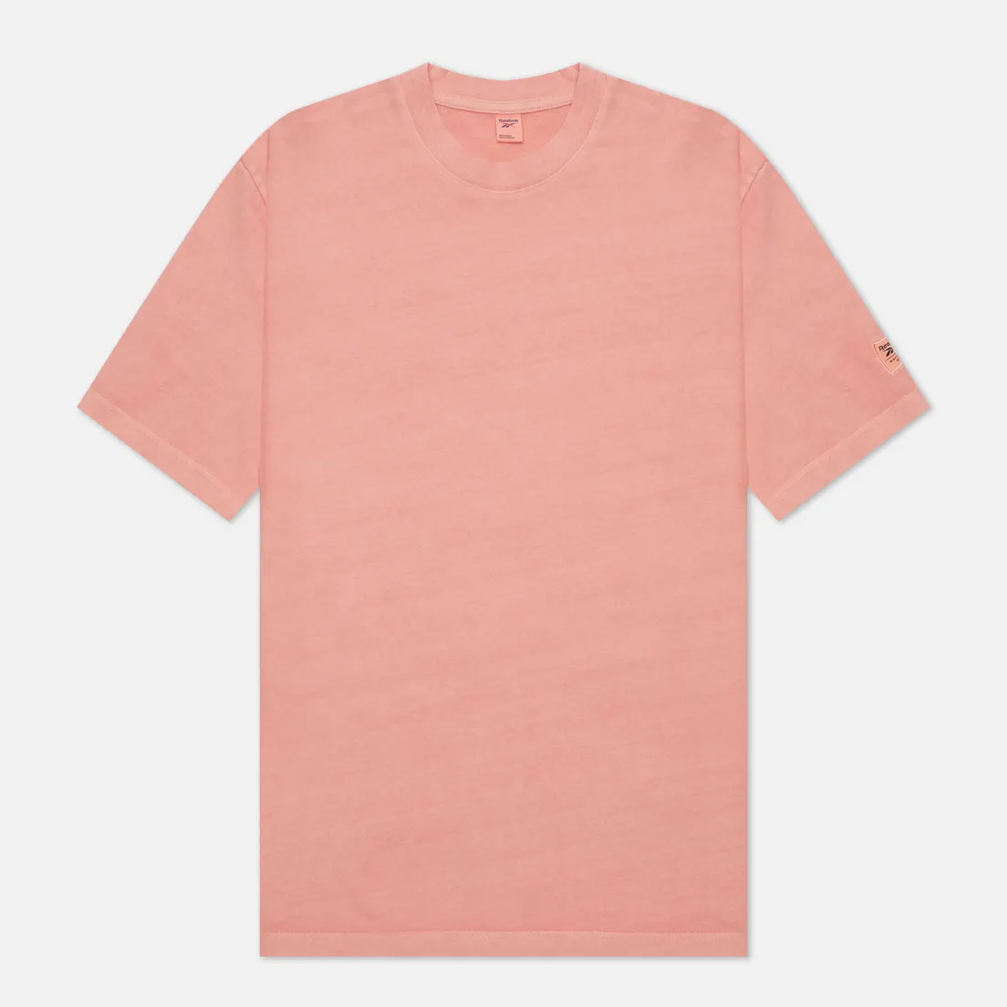 Reebok Мужская футболка Classic Natural Dye