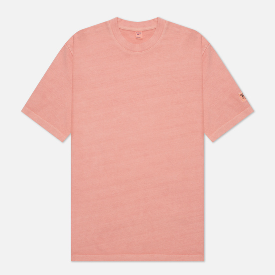 Мужская футболка Reebok Classic Natural Dye Frost Berry