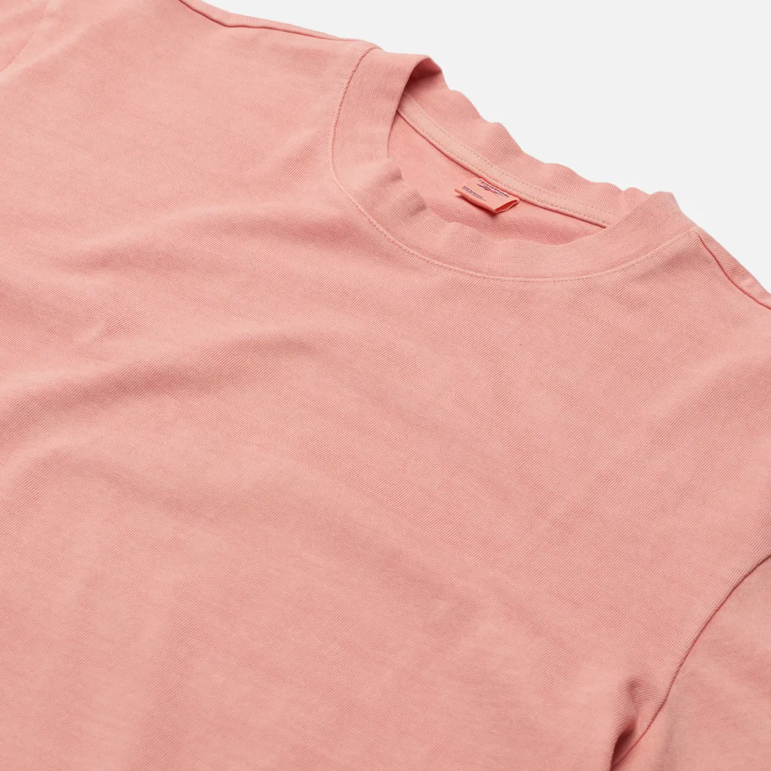 Reebok Мужская футболка Classic Natural Dye