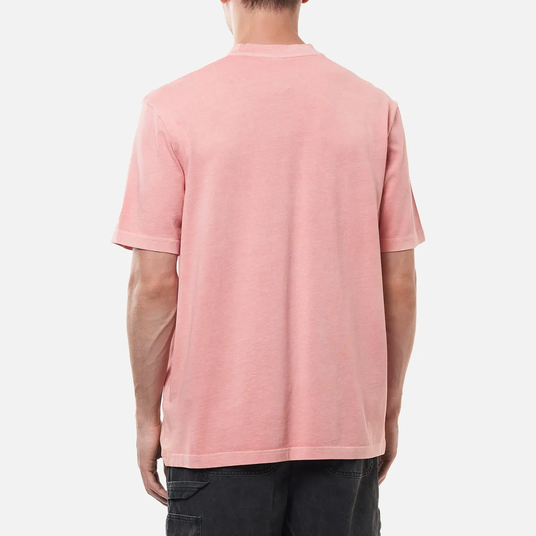 Reebok Мужская футболка Classic Natural Dye