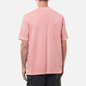 Мужская футболка Reebok Classic Natural Dye Frost Berry фото - 3