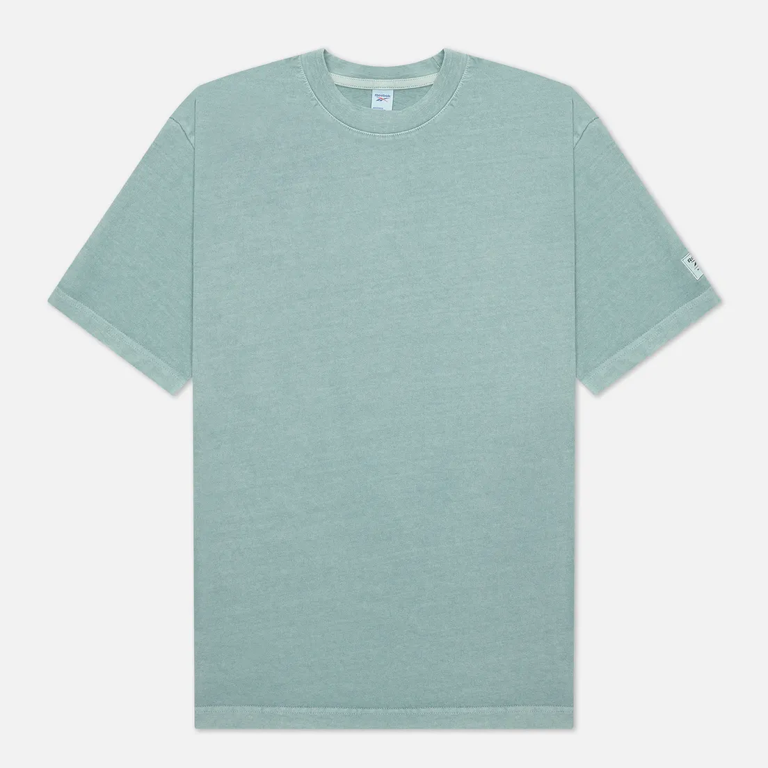 Reebok Мужская футболка Classic Natural Dye