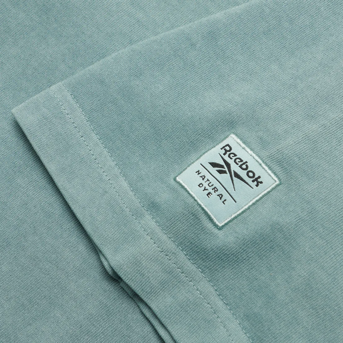 Reebok Мужская футболка Classic Natural Dye