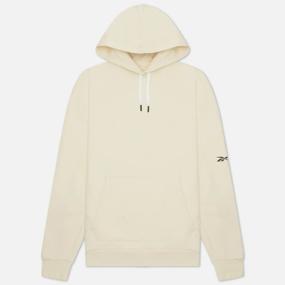 Reebok Мужская толстовка Dream Blend Cotton Hoodie