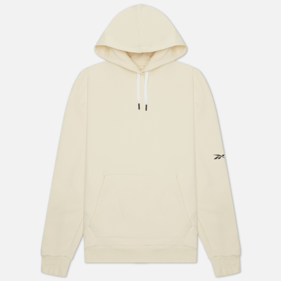 Мужская толстовка Reebok Dream Blend Cotton Hoodie Non-Dyed
