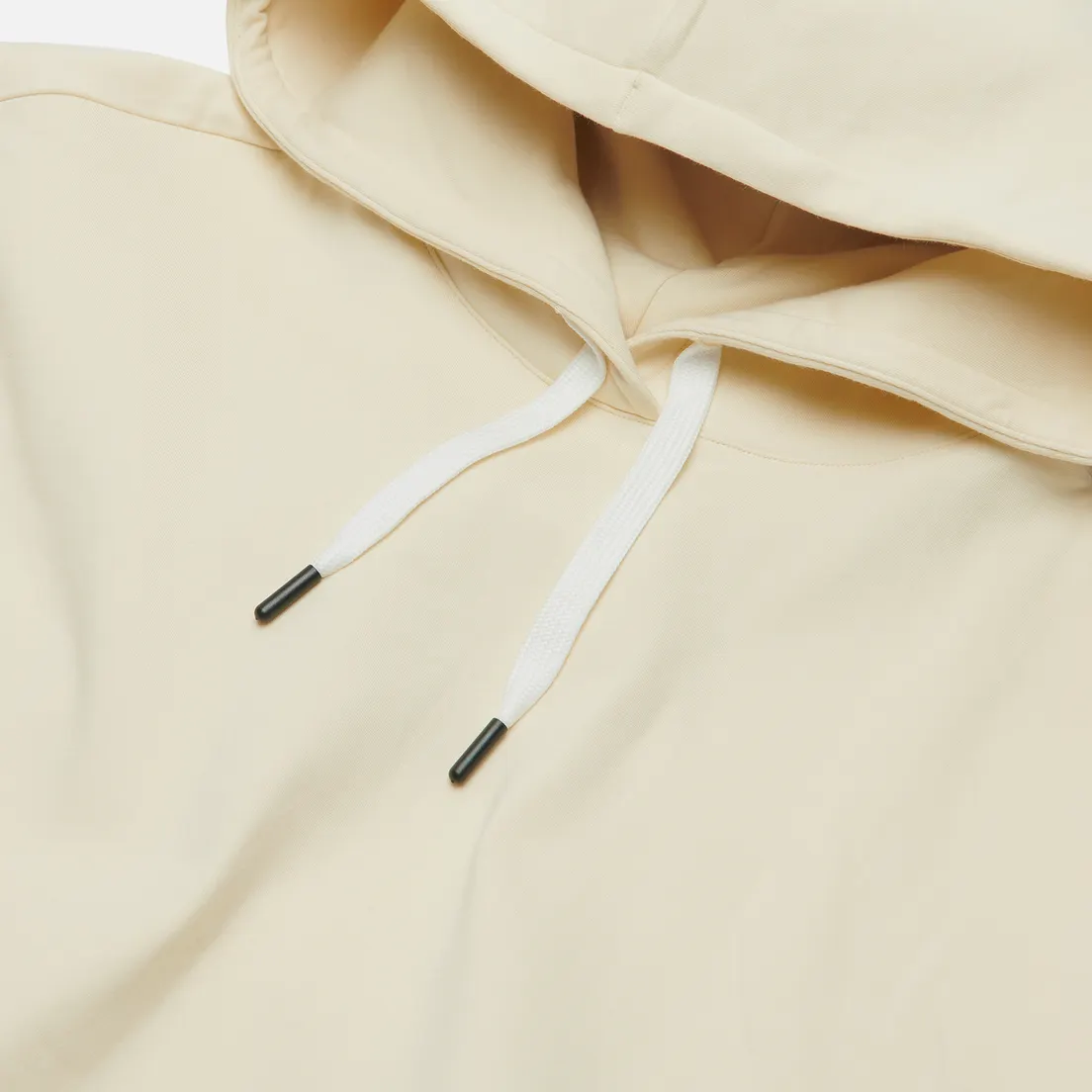 Reebok Мужская толстовка Dream Blend Cotton Hoodie