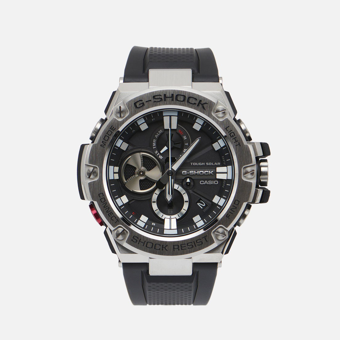 G steel gst b100