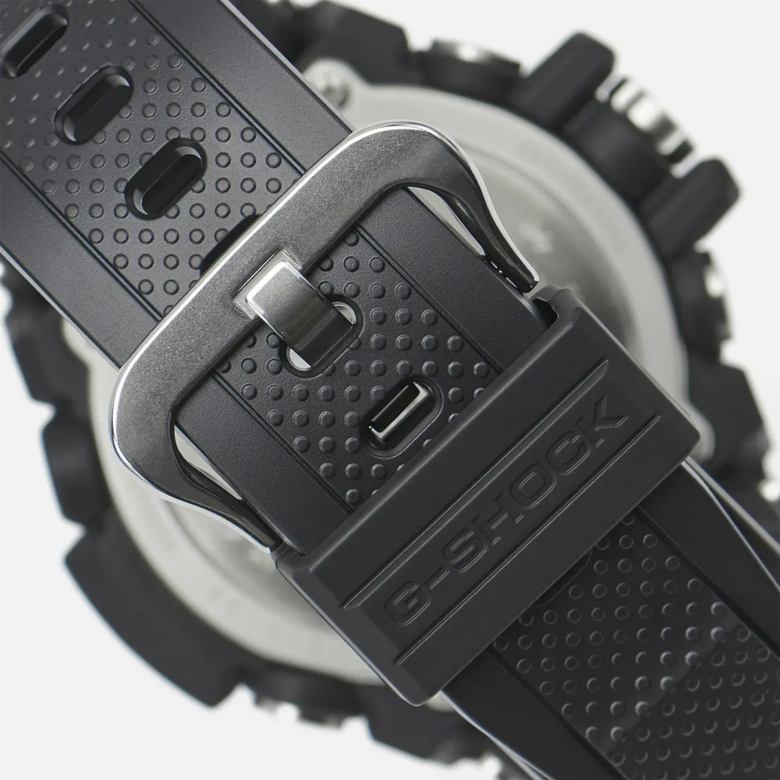 CASIO Наручные часы G-SHOCK G-STEEL GST-B100-1A