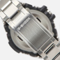 Наручные часы CASIO G-SHOCK GST-B100D-1A Silver/Silver/Black фото - 3