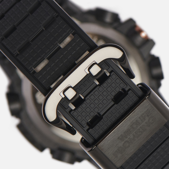 Наручные часы CASIO x Wildlife Promising G-SHOCK African Rock Python Black