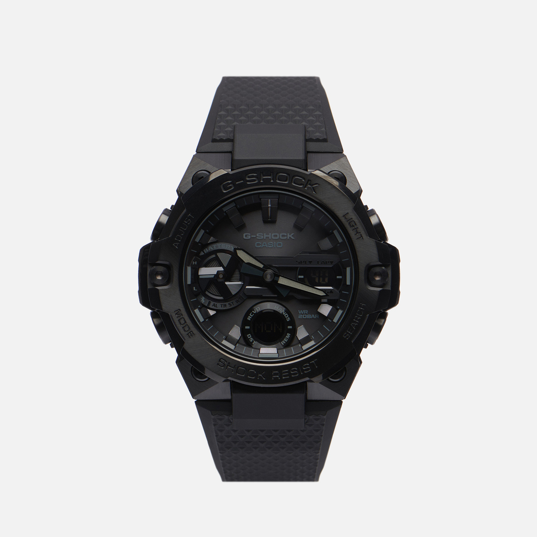 CASIO Наручные часы G-SHOCK GST-B400BB-1A