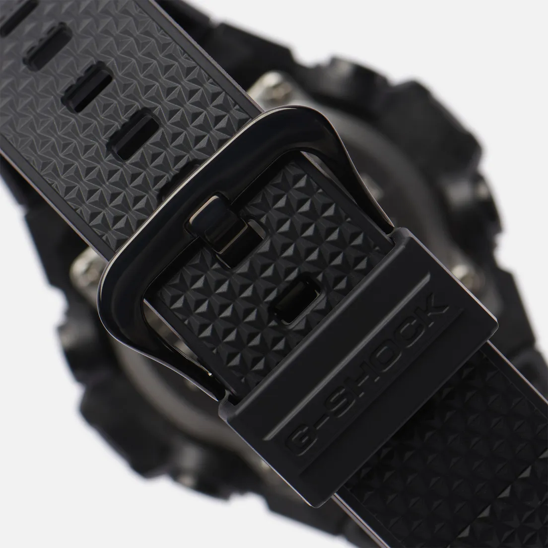 CASIO Наручные часы G-SHOCK GST-B400BB-1A